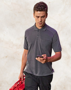 BCPUC10 - B&C BE INSPIRED - Polo SkillBCPUC10 - B&C BE INSPIRED - Polo professionnelB&C